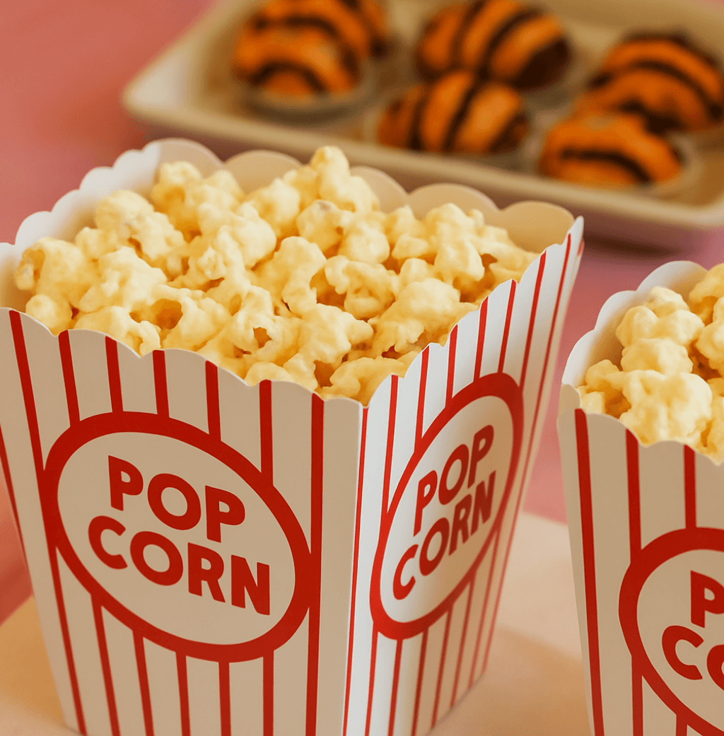 Movie night