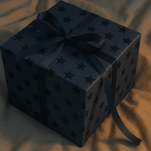 Give me a gift