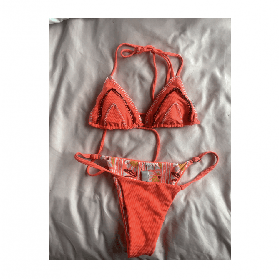 Sand Dune Bikini