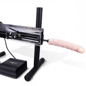 FUCK MACHINE