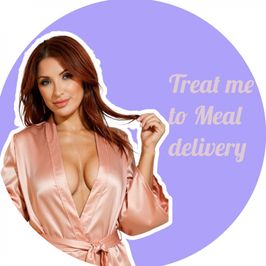 Give me the night off cooking