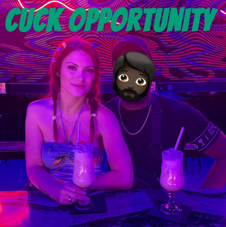 Pay for our Date Night and get cucked