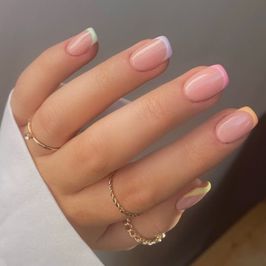 fix my nails