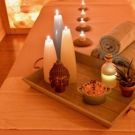 spa membership for me