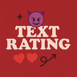 Text Rating
