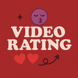 Video Dick Rating