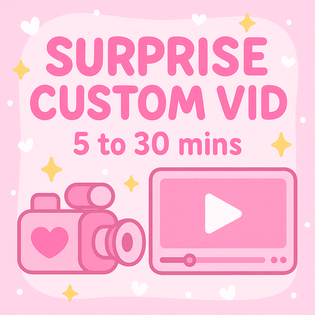 Surprise Custom