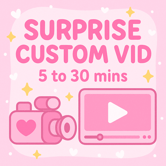 Surprise Custom