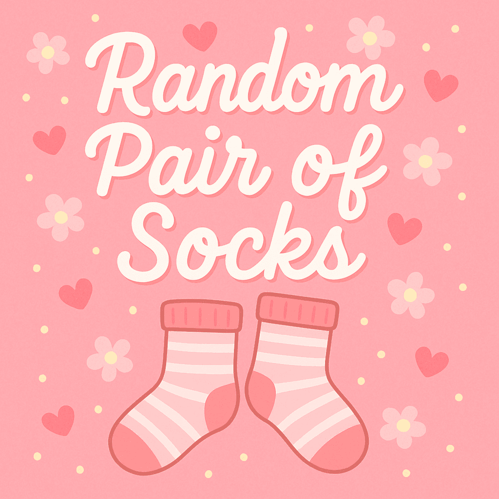 Random Socks