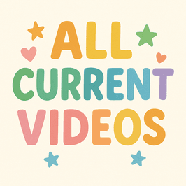All current vids!