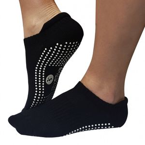 Socks after journey