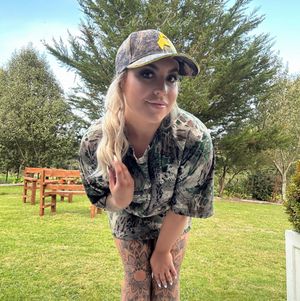 Camo Photo Set NSFW