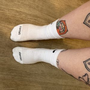 Nike Socks