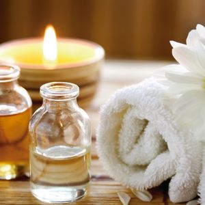 Spa Day and receive a CUSTOM video