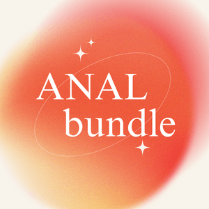 Anal Bundle