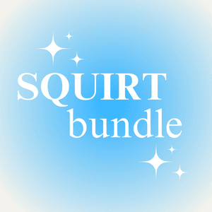 Squirt bundle
