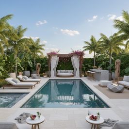 Rent an Airbnb with me for new content