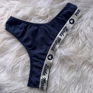4 Panties Multicolor