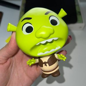 Mini Shrek Deco
