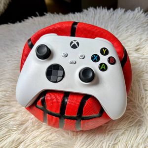Basketball Controller Holder