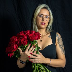 Bouquet Of Roses