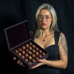 My Favorite Swiss Chocolates