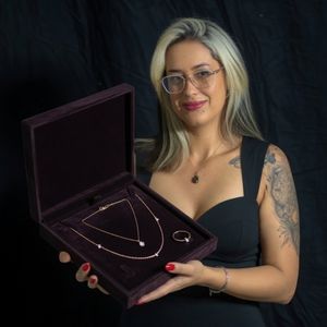 Jewelry Set