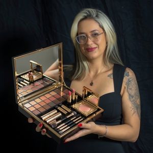 Make Up Set