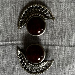 Vintage Earrings