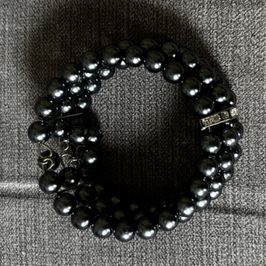 Bracelet from Production