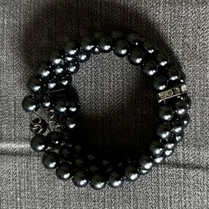 Bracelet from Production
