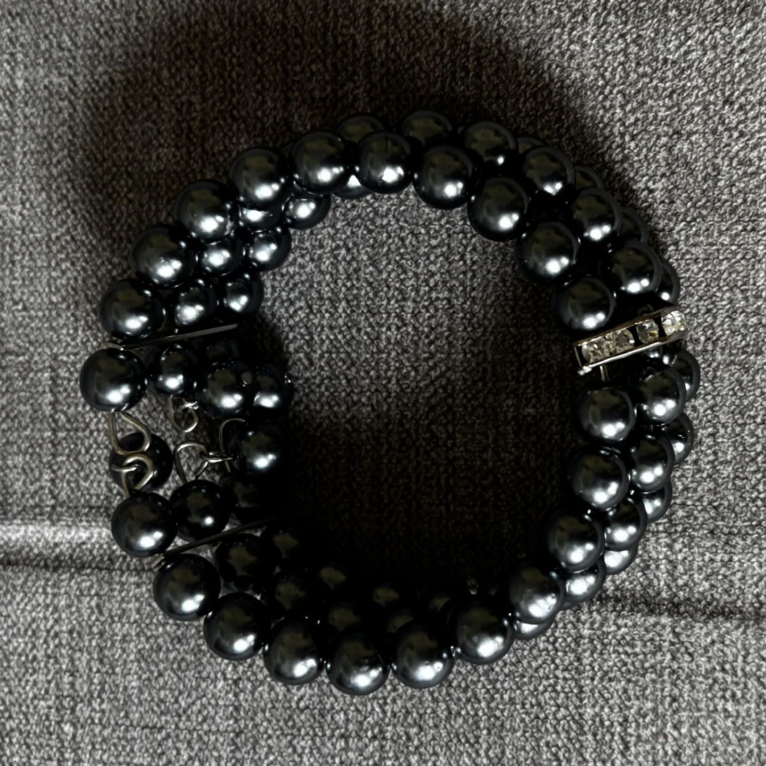 Bracelet from Production