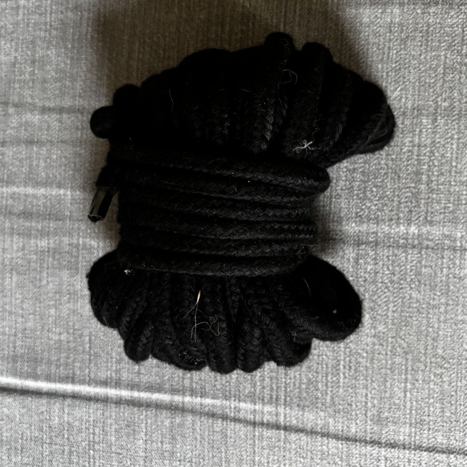 Rope from Production