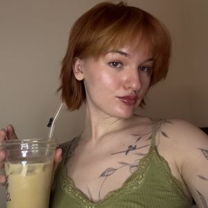Treat me to my morning coffee