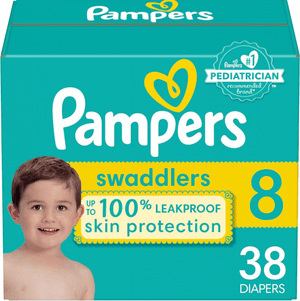 give me these diapers