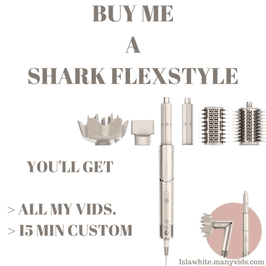 BUY ME A SHARK FLEXSTYLE