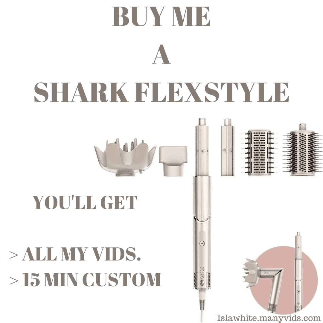 BUY ME A SHARK FLEXSTYLE