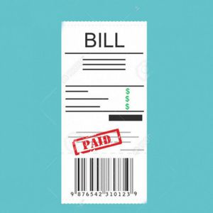 PAY MY BILLS