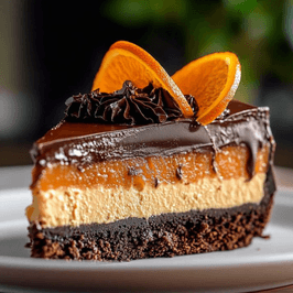 Sweet Dessert Fantasy