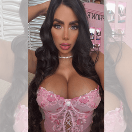 EROTIC BABYDOLL