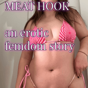 Meat Hook