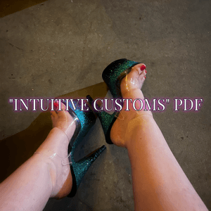 PDF: intuitive customs