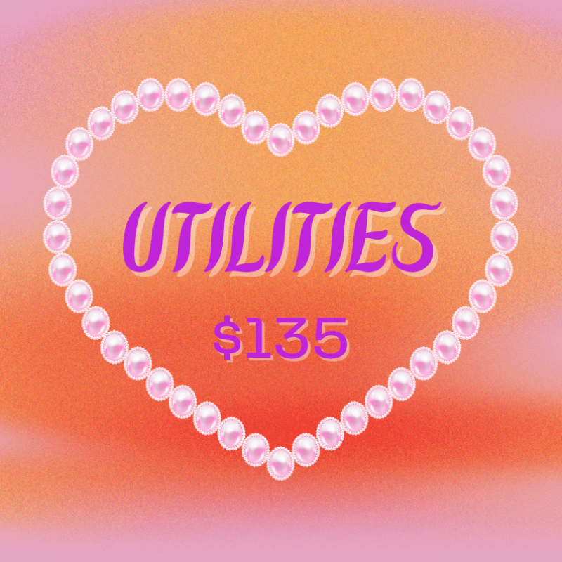 PAY MY UTILITIES
