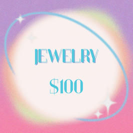 BUY ME JEWELRY