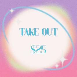 BUY ME TAKE OUT