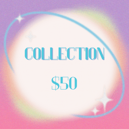 BUY ME COLLECTORS ITEMS