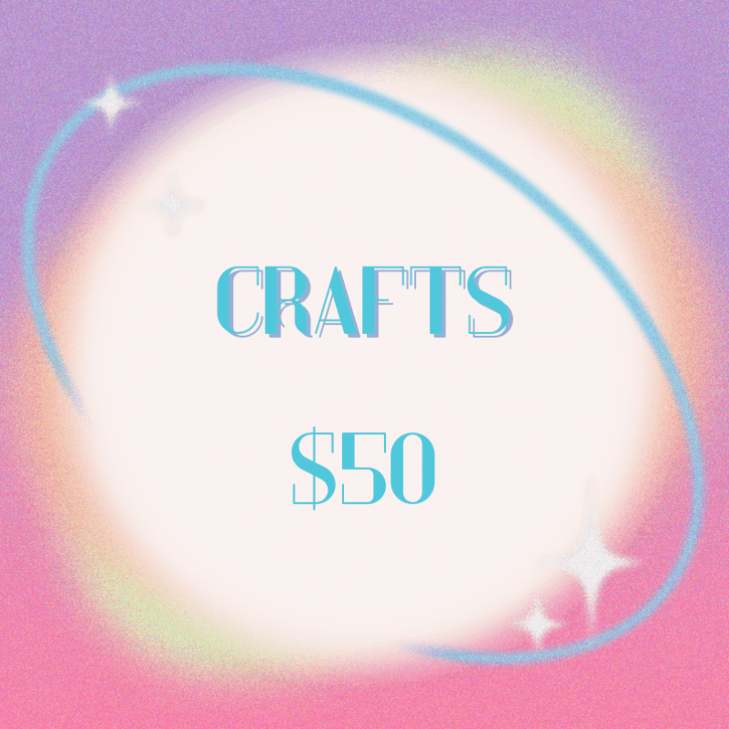 BUY ME CRAFTS