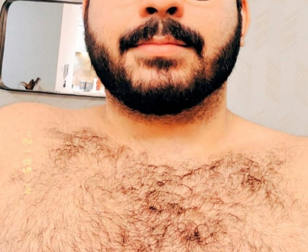 Soft and Private Tease