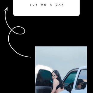 Buy me a car