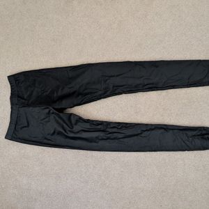 American Apparel Faux Leather Leggings